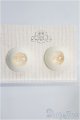 画像: 【SALE】レジンアイ/17mm I-25-02-09-3004-TO-ZI