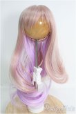 画像1: 6〜7inch/ウィッグ I-25-02-09-2020-TO-ZI (1)