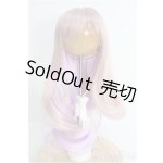 画像: 【SALE】6〜7inch/ウィッグ I-25-02-09-2020-TO-ZI