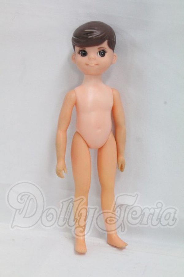 画像4: リカちゃん/ごろちゃん本体+衣装+シューズ わたるくんの弟 I-26-03-01-062-YB-ZI (4)