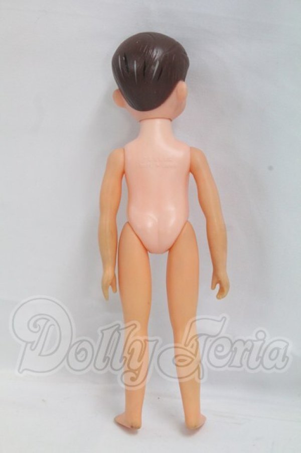 画像5: リカちゃん/ごろちゃん本体+衣装+シューズ わたるくんの弟 I-26-03-01-062-YB-ZI (5)