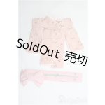 画像: tiny betsy/着物セット I-25-02-09-3089-TO-ZI