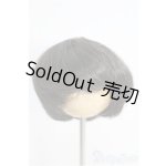 画像: 6〜7inch/ウィッグ I-25-02-09-2014-TO-ZI