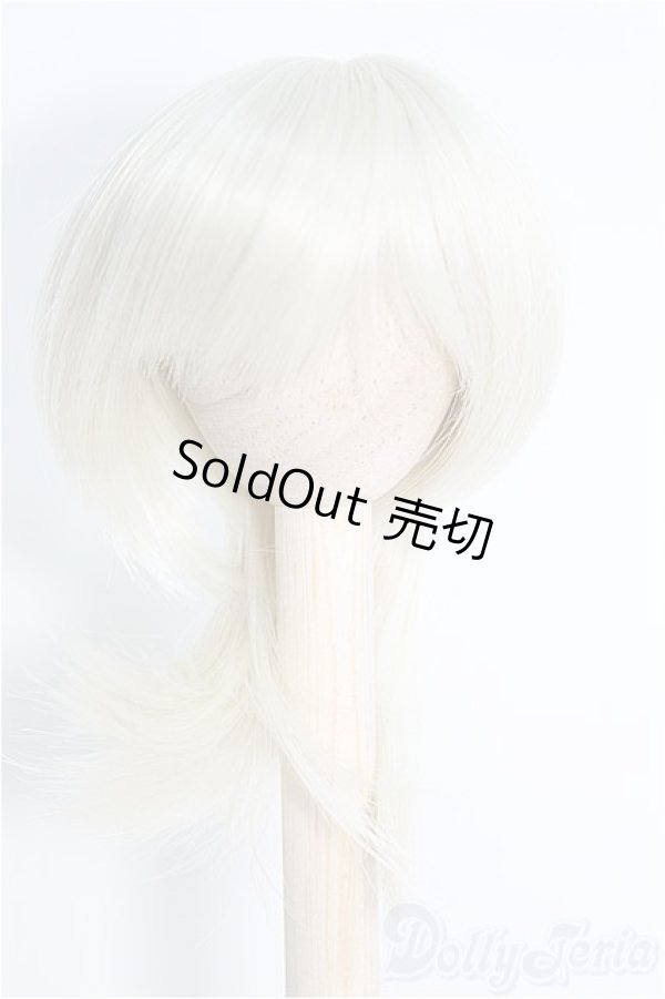 画像1: 7〜8inch/ウィッグ I-25-02-09-3013-TO-ZI (1)