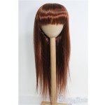 画像: 【SALE】9〜10inch/ウィッグ I-25-02-09-2024-TO-ZI
