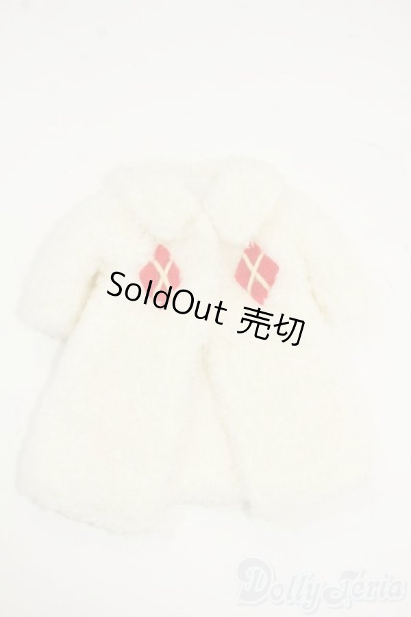 画像1: リカちゃん/OF コート Y-25-12-03-291-TO-ZY (1)