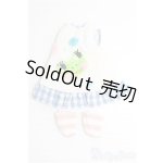 画像: ポケットフェアリー/ディーラー衣装セット I-25-02-09-2094-TO-ZI
