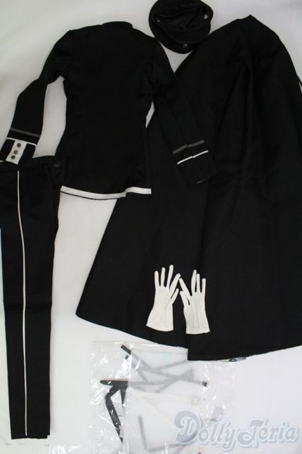 画像2: Ring Doll/OF Rc70-43 衣装/0 I-25-07-06-1080-YB-ZI (2)