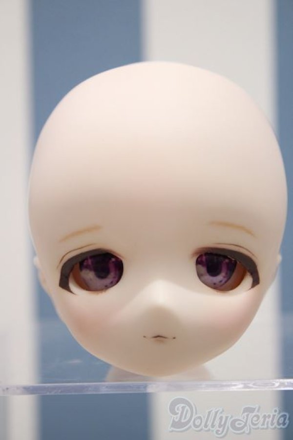 画像1: 【新宿マルイアネックス店 店頭販売商品】DD/カスタムヘッド　2100110000015809-ZM (1)