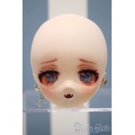 画像: 【新宿マルイアネックス店 店頭販売商品】DD/カスタムヘッド　2100110000015812-ZM