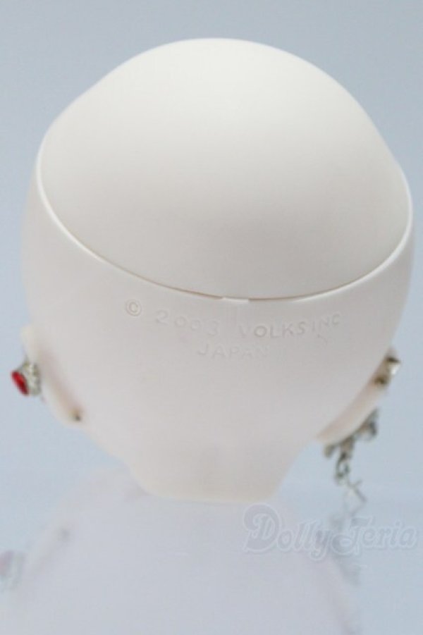 画像4: DD/カスタムヘッド S-25-11-02-511-YB-ZS (4)