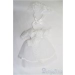画像: 【SALE】MSD/OF ドレスセット I-25-02-16-3064-YB-ZI