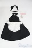 画像1: DD/OF 黒ネコ メイドドレスセット I-25-03-02-2076-YB-ZI (1)