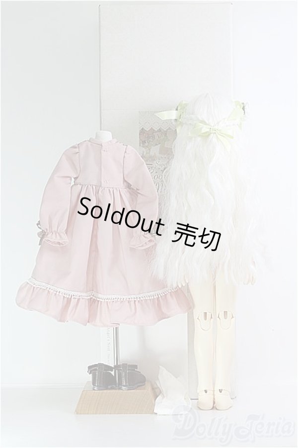 画像6: SDMGirl/コーディネートモデ:F-56 I-24-07-21-1004-TO-ZI (6)