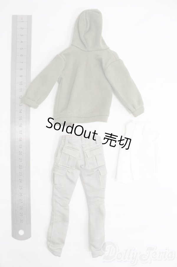 画像2: 1/6(30cm)ドール/OF 衣装セット I-25-04-27-3122-TO-ZI (2)