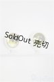 画像: 【SALE】レジンアイ/19mm I-25-02-09-3005-TO-ZI