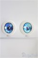 画像: 【SALE】レジンアイ/19mm I-25-02-09-3006-TO-ZI