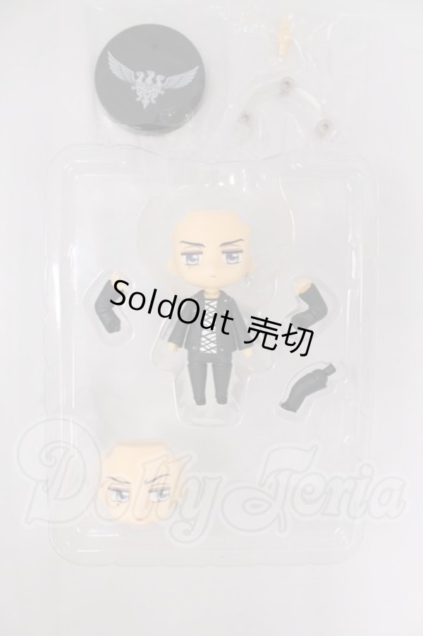 画像1: ねんどろいど/雨宮広斗 864 I-26-04-26-081-TO-ZI (1)
