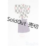 画像: 【SALE】オビツ11/OF 袴 I-25-02-02-3112-TO-ZI