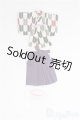 画像: 【SALE】オビツ11/OF 袴 I-25-02-02-3112-TO-ZI
