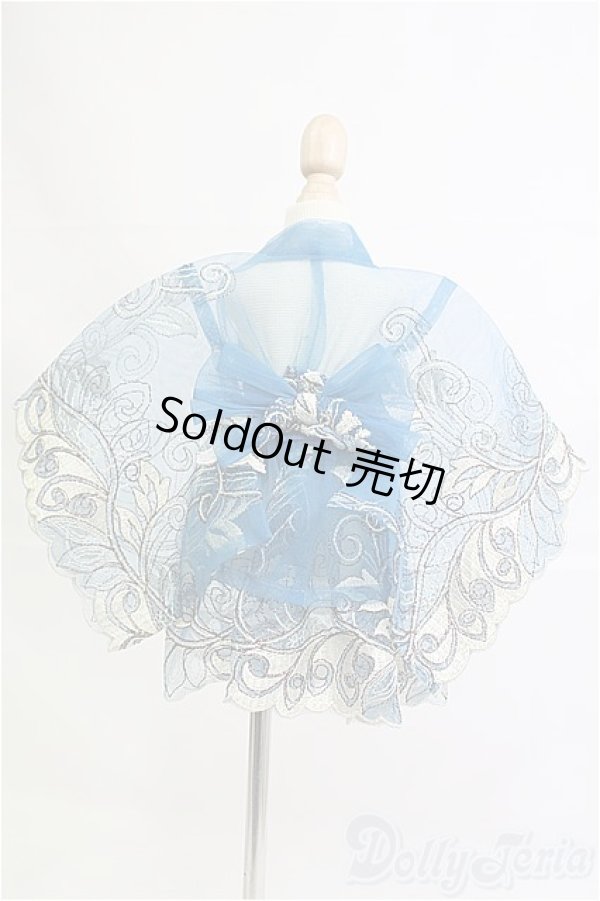 画像2: 【SALE】MSD/OF 着物ドレス I-25-02-09-3067-TO-ZI (2)