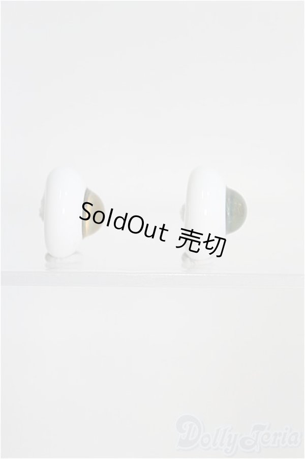 画像2: グラスアイ/16mm I-25-02-09-3009-TO-ZI (2)