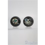 画像: 【SALE】レジンアイ/18mm I-25-02-09-3008-TO-ZI