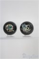 画像: 【SALE】レジンアイ/18mm I-25-02-09-3008-TO-ZI