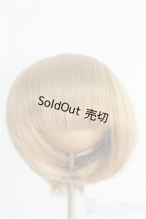 画像1: 7inch/ウィッグ I-25-02-09-2017-TO-ZI (1)