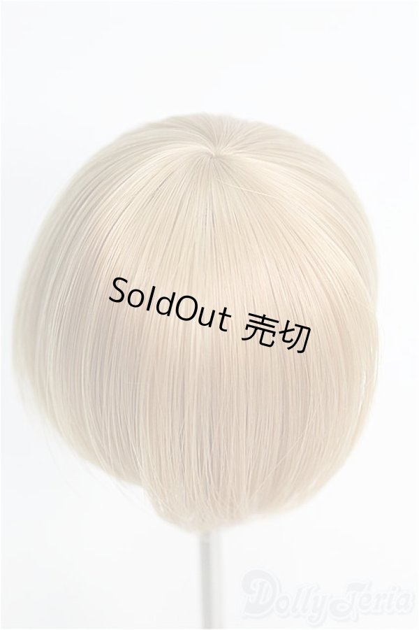 画像2: 7inch/ウィッグ I-25-02-09-2017-TO-ZI (2)