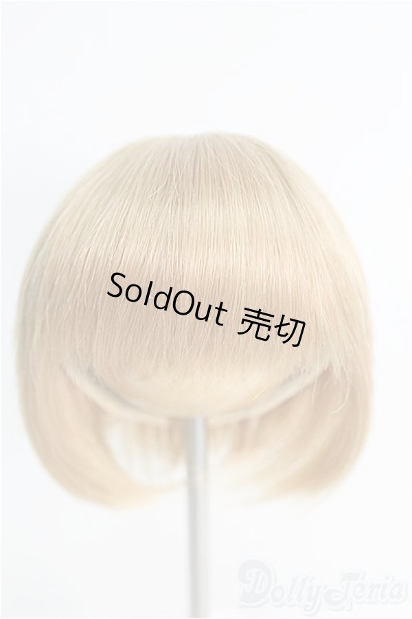 画像1: 7inch/ウィッグ I-25-02-09-2016-TO-ZI (1)