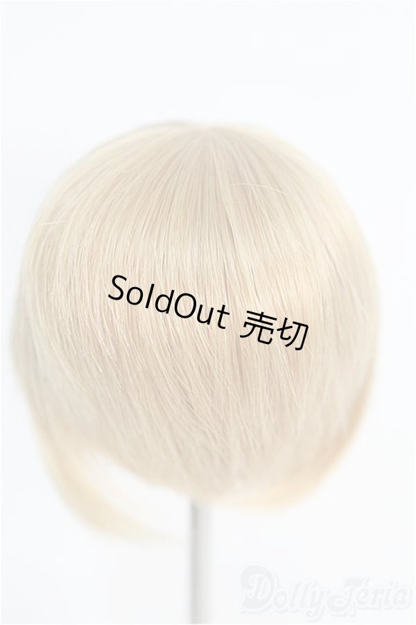画像2: 7inch/ウィッグ I-25-02-09-2016-TO-ZI (2)