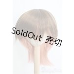 画像: 9〜10inch/ウィッグ I-25-02-23-2028-TO-ZI