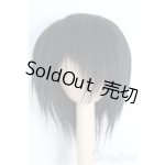 画像: 7〜8inch/ボアウィッグ I-25-02-09-3011-TO-ZI