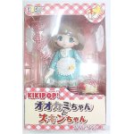 画像: KIKIPOP/オオカミちゃんとズキンちゃん オオカミちゃん I-25-02-23-1014-TO-ZI
