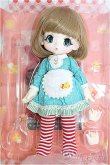 画像2: KIKIPOP/オオカミちゃんとズキンちゃん オオカミちゃん I-25-02-23-1014-TO-ZI (2)