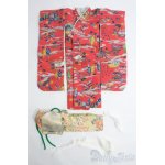 画像: 1/6(30cm)ドール/OF 着物 I-25-04-20-3128-TO-ZI
