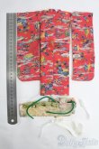画像2: 1/6(30cm)ドール/OF 着物 I-25-04-20-3128-TO-ZI (2)