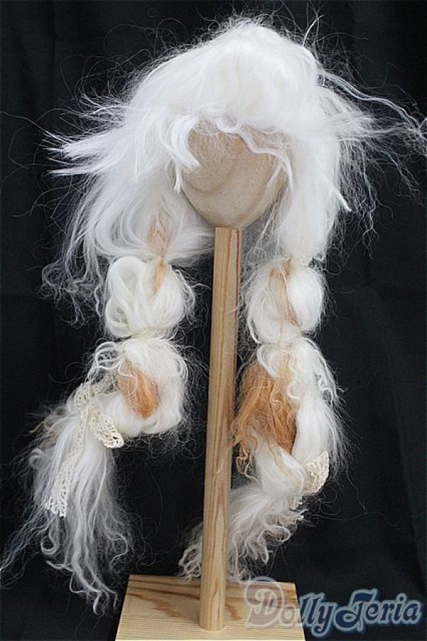 画像1: ネオブライス/ウィッグ/ I-25-09-28-331-TO-ZI (1)