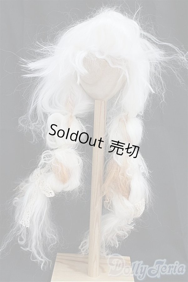 画像1: ネオブライス/ウィッグ/ I-25-09-28-331-TO-ZI (1)