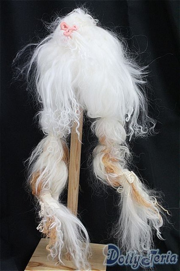 画像3: ネオブライス/ウィッグ/ I-25-09-28-331-TO-ZI (3)