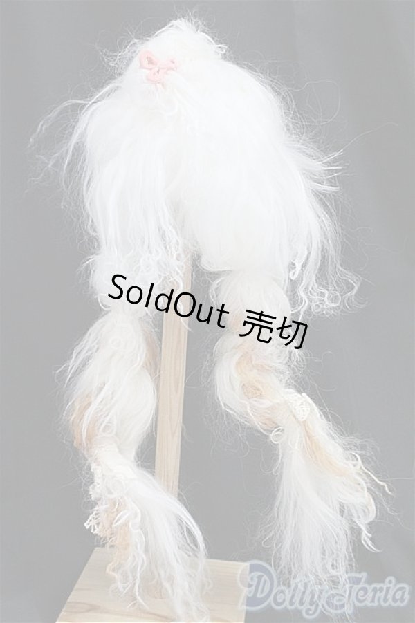 画像3: ネオブライス/ウィッグ/ I-25-09-28-331-TO-ZI (3)