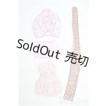 画像: 1/6(27cm)ドール/OF 衣装 I-25-03-30-3117-TO-ZI