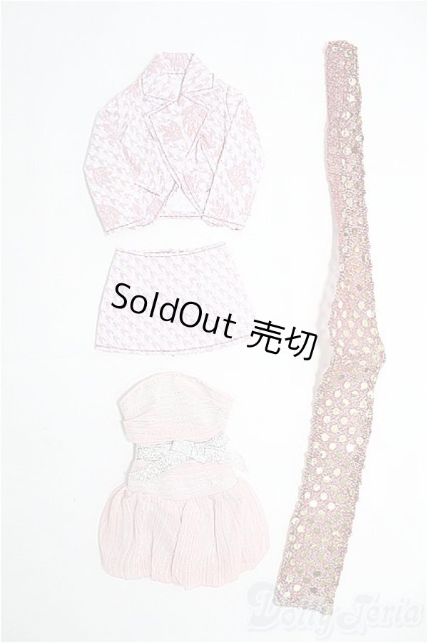 画像1: 1/6(27cm)ドール/OF 衣装 I-25-03-30-3117-TO-ZI (1)