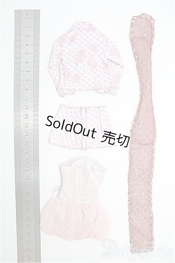 画像2: 1/6(27cm)ドール/OF 衣装 I-25-03-30-3117-TO-ZI (2)