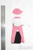 画像2: 1/6(27cm)ドール/OF 衣装 I-25-04-06-2112-TO-ZI (2)