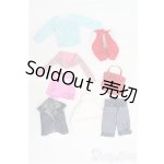 画像: 1/6(27cm)ドール/OF 衣装セット/0 I-25-08-10-043-TO-ZI