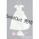 画像: 1/6(27cm)ドール/OF ドレス I-25-04-27-3134-TO-ZI