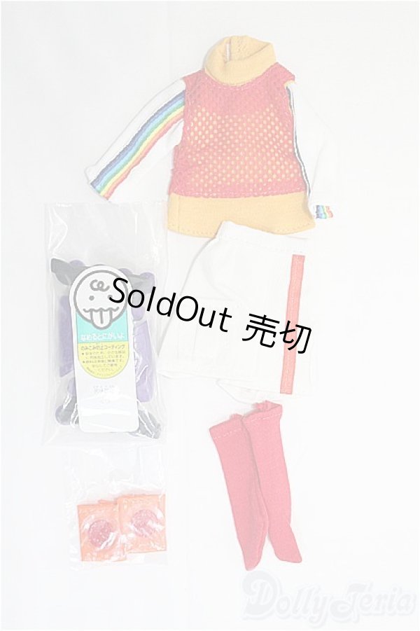 画像1: ジェニー/OF：コレクターズファッション コスプレイヤー I-25-03-02-3111-TO-ZI (1)
