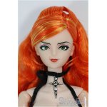 画像: 【SALE】azone/ベリンダ・タンジェリンキャット I-24-07-28-1131-TO-ZI